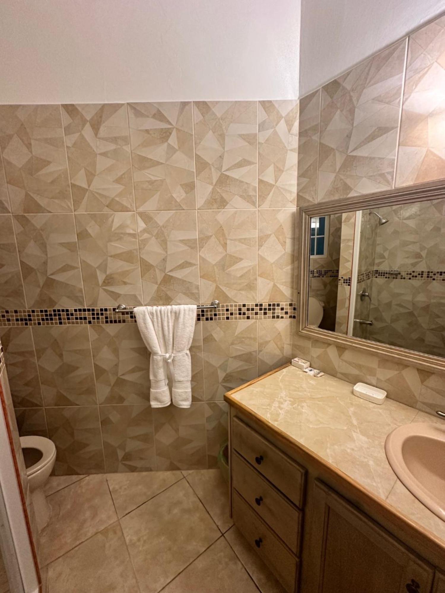 Guest house Ocean Sight Montego Bay