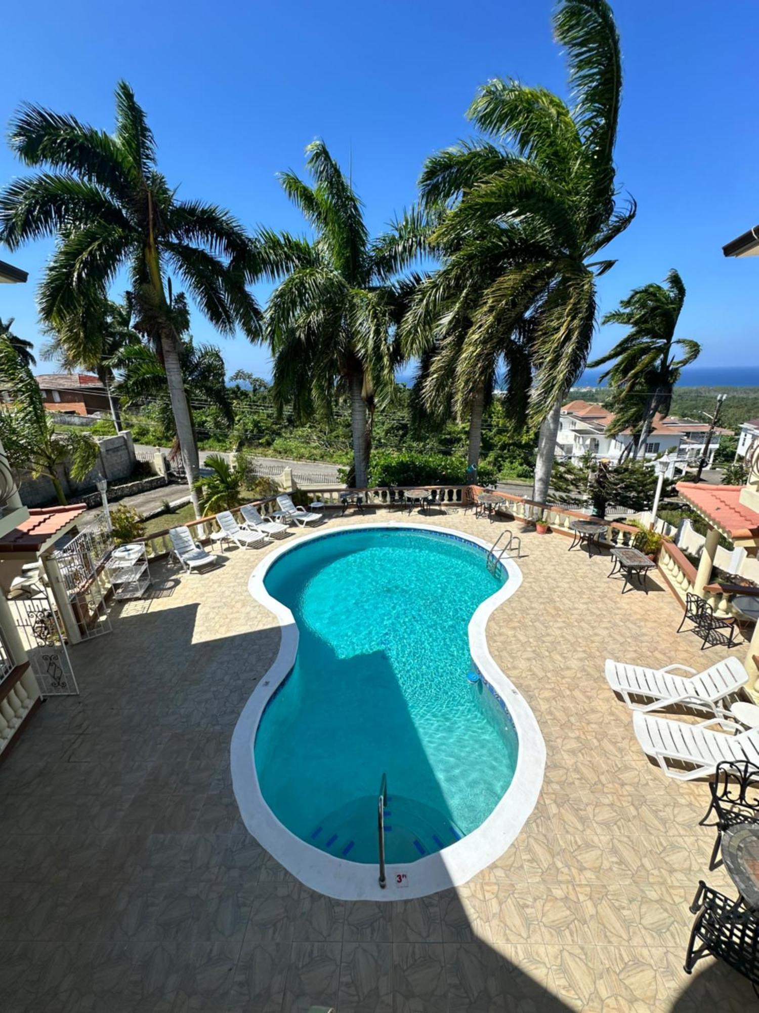Guest house Ocean Sight