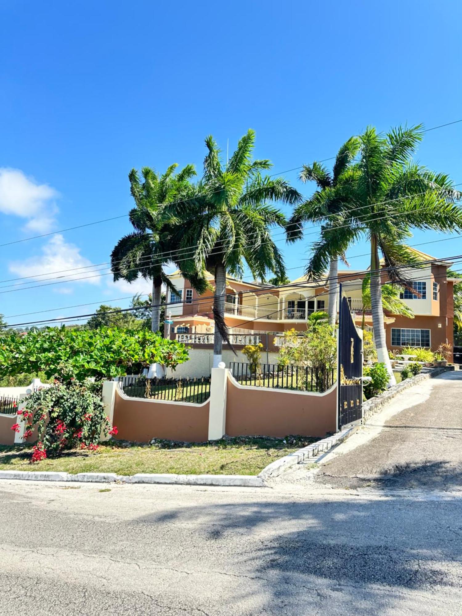 Ocean Sight Montego Bay