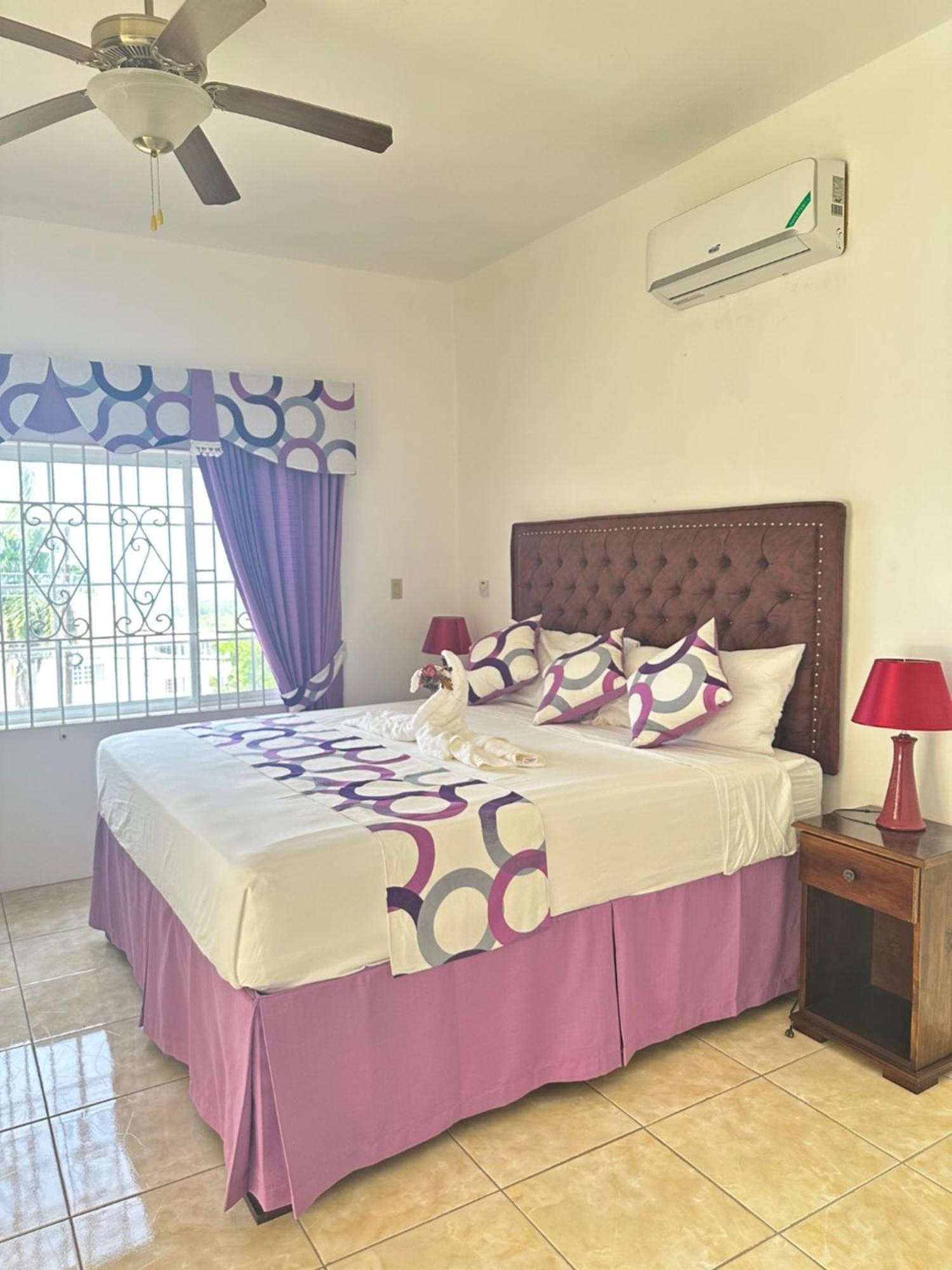Guest house Ocean Sight