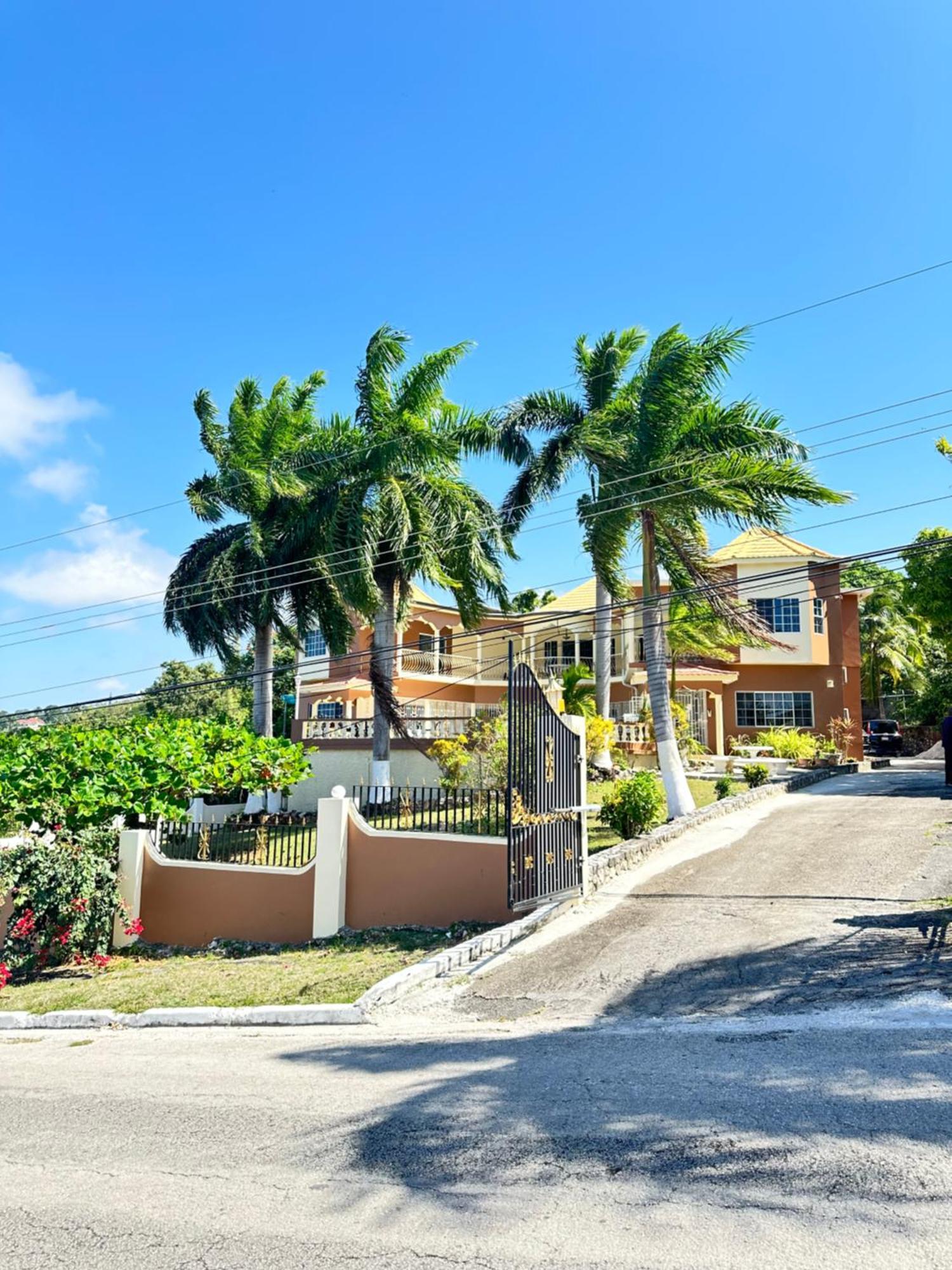 Guest house Ocean Sight Montego Bay