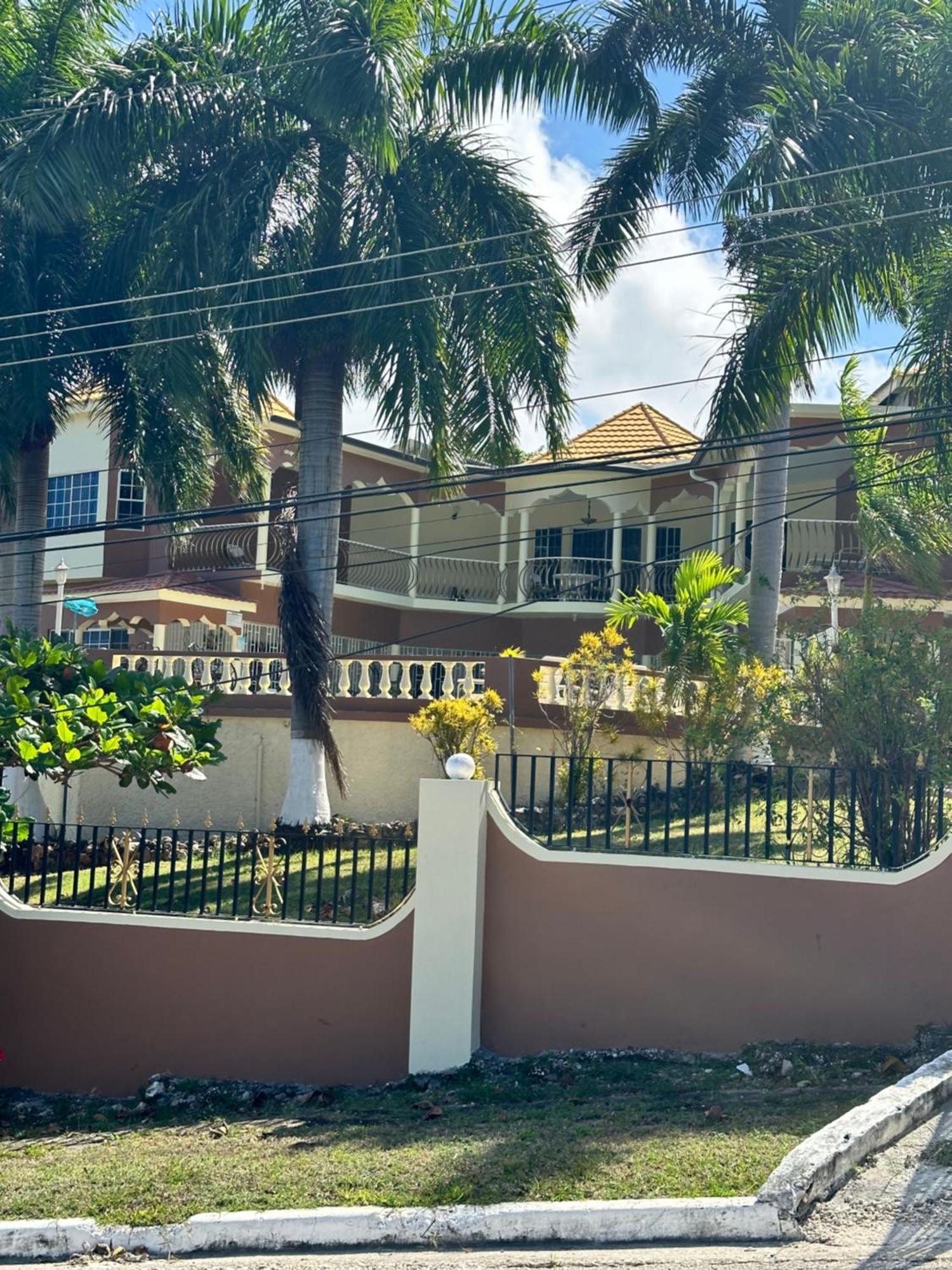 Guest house Ocean Sight Montego Bay