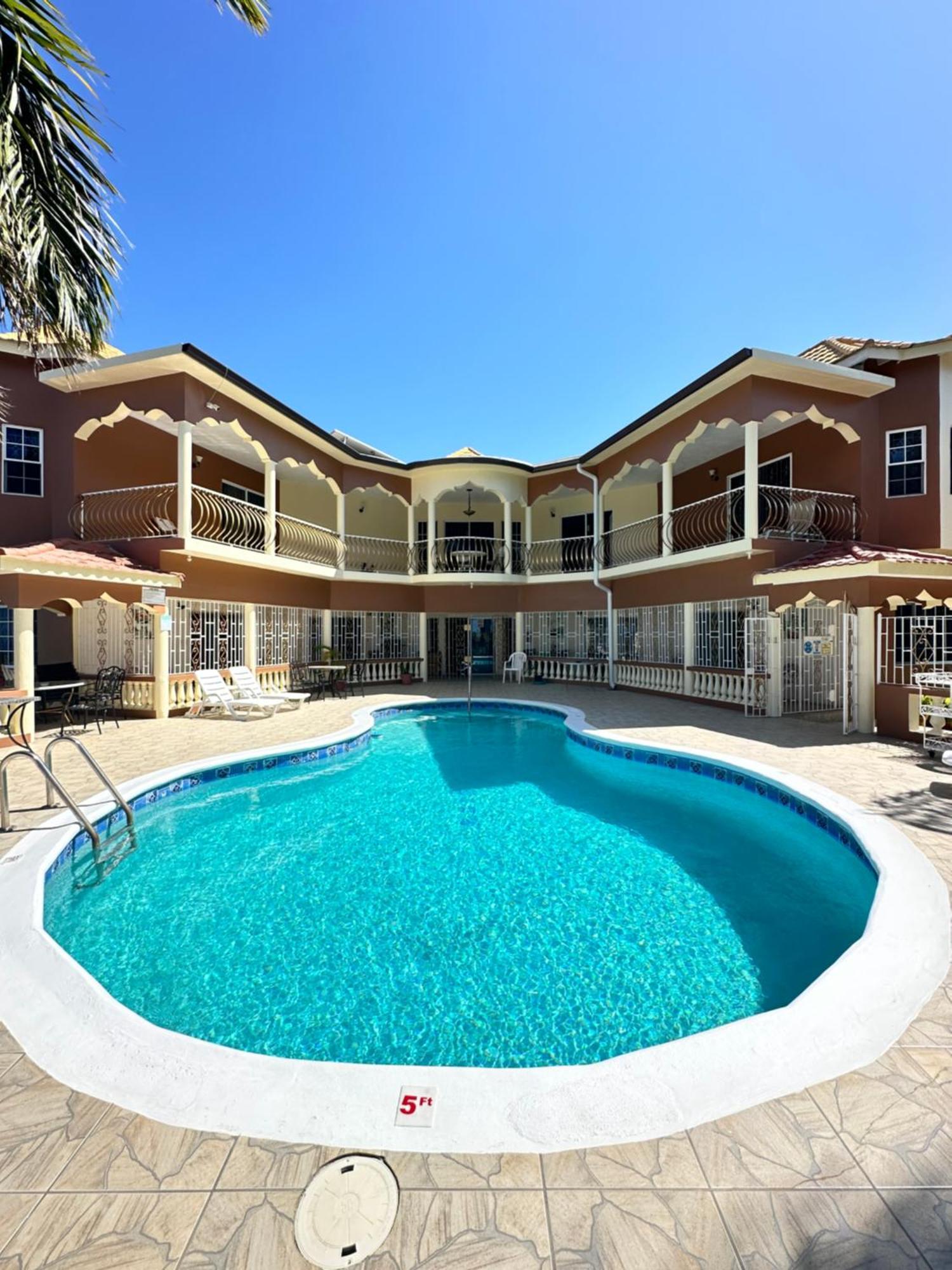 Guest house Ocean Sight 4*