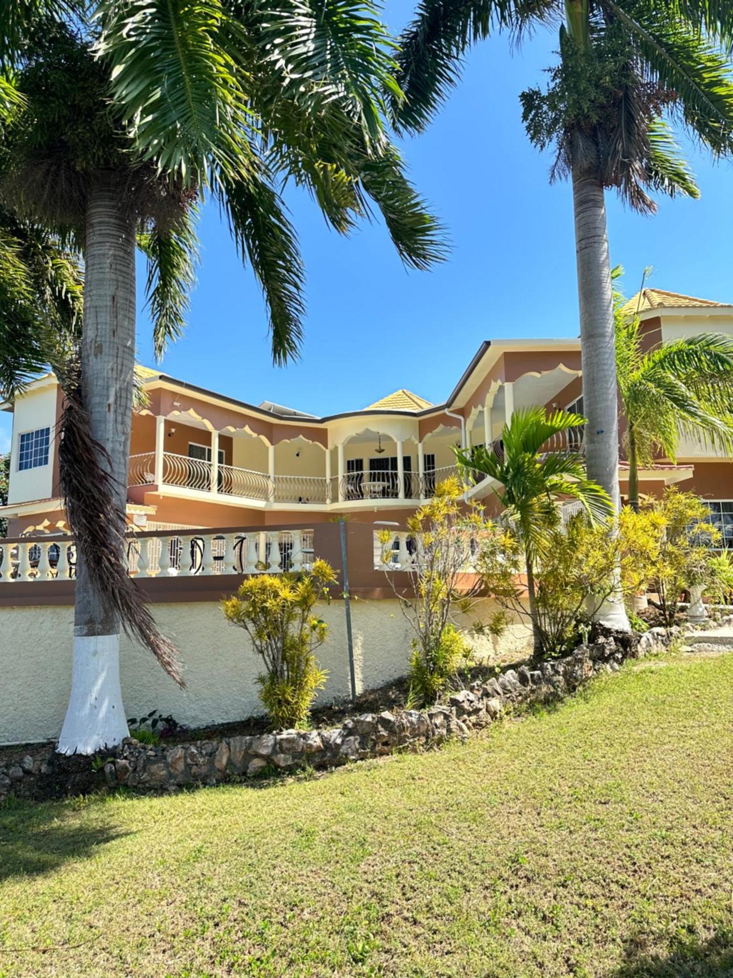 Guest house Ocean Sight 4*