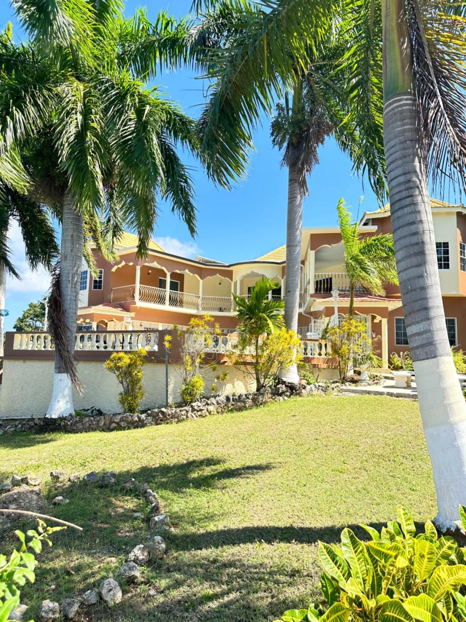 Guest house Ocean Sight 4*
