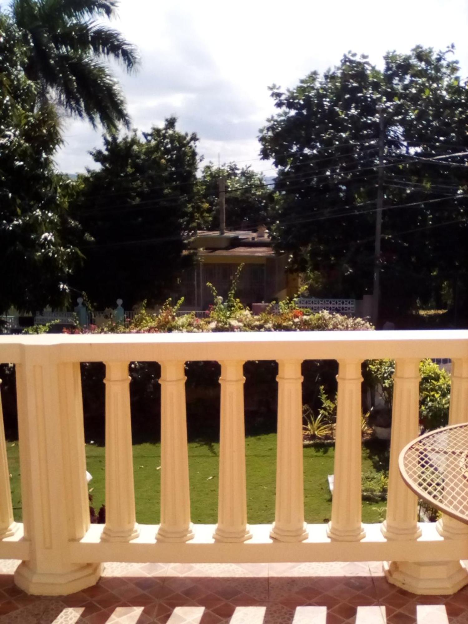 Bed & Breakfast Castle Vue 5*