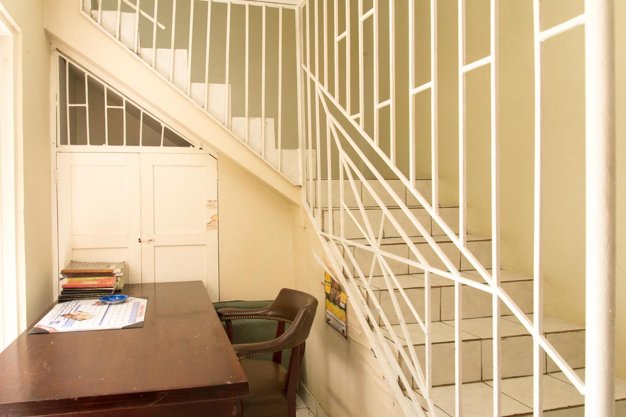 Villa Donna Inn Montego Bay