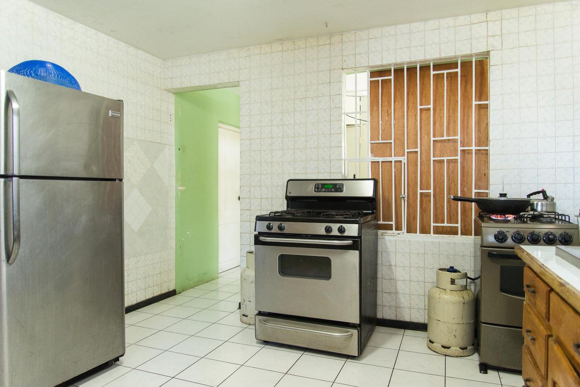 Villa Donna Inn Bed & Breakfast Montego Bay