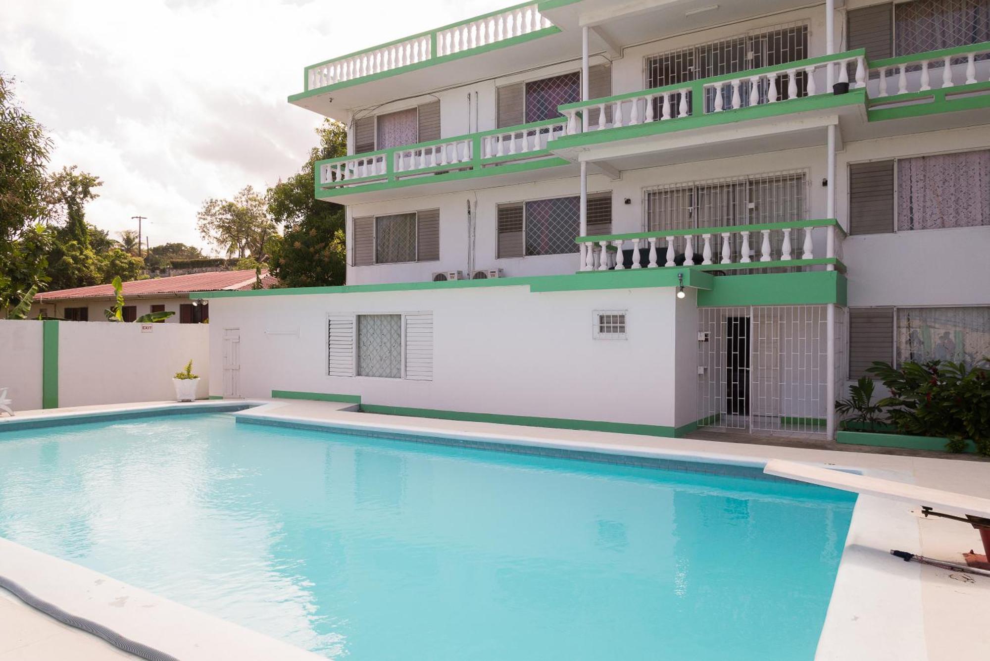 Bed & Breakfast Villa Donna Inn 2*