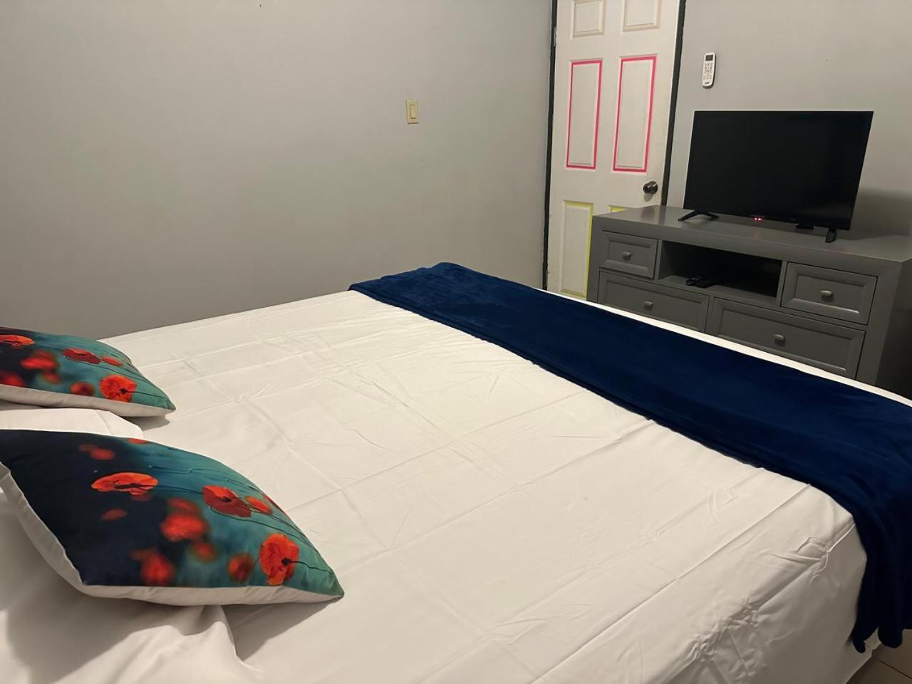 Bed & Breakfast Suncress Kingston