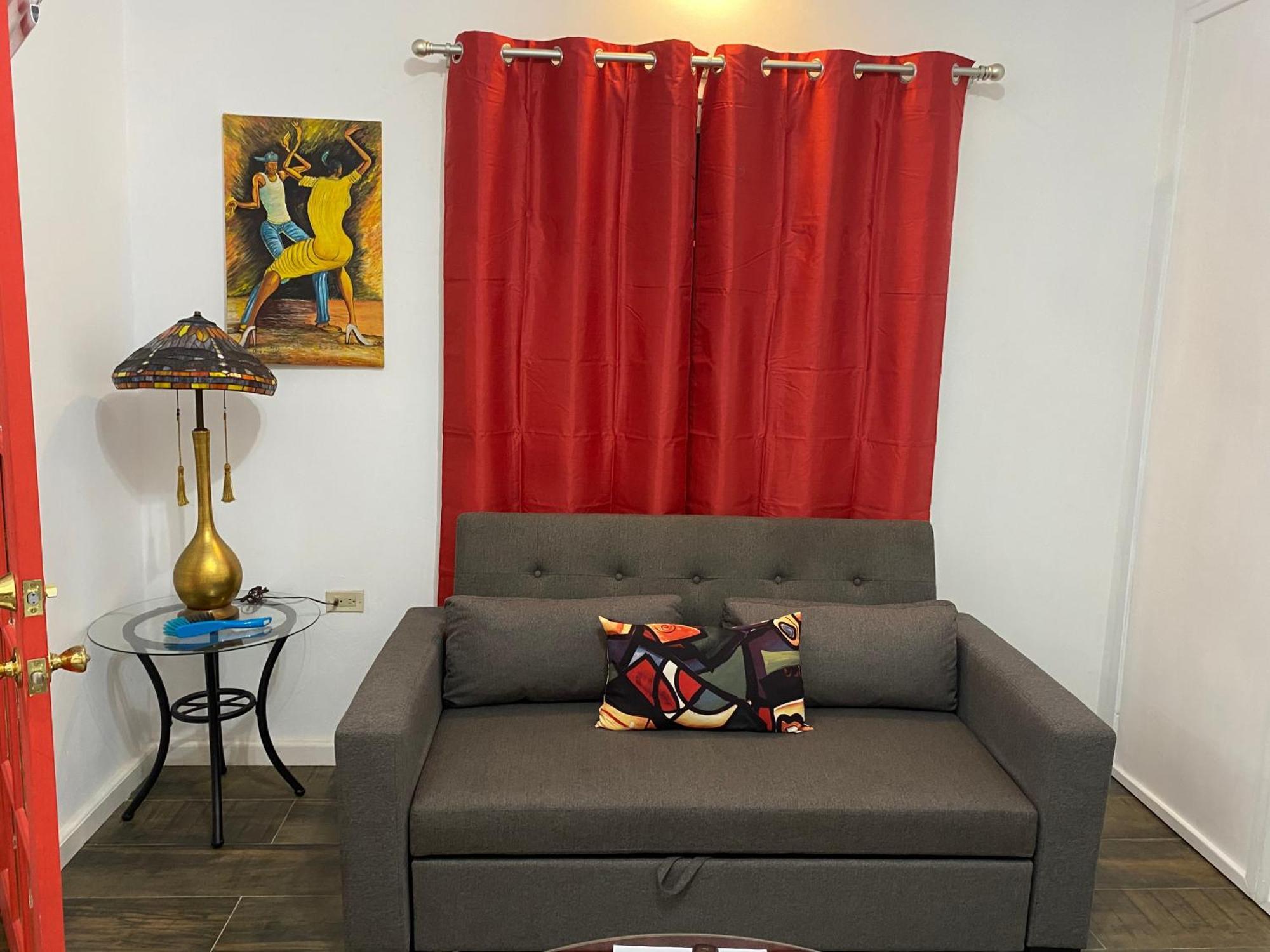 Kai's Place At Tim Pappies 3rd Floor Luxury Apartment Port Antonio