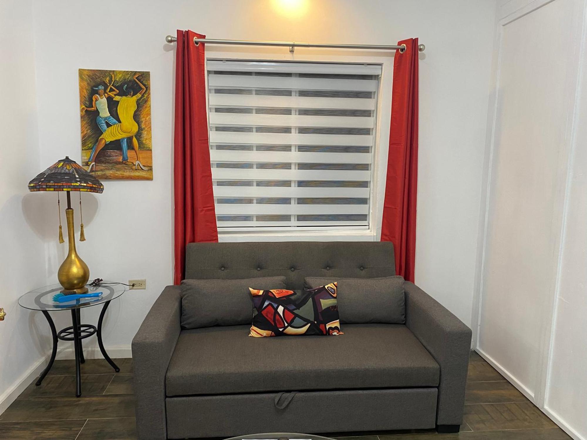 Kai's Place At Tim Pappies 3rd Floor Luxury Port Antonio