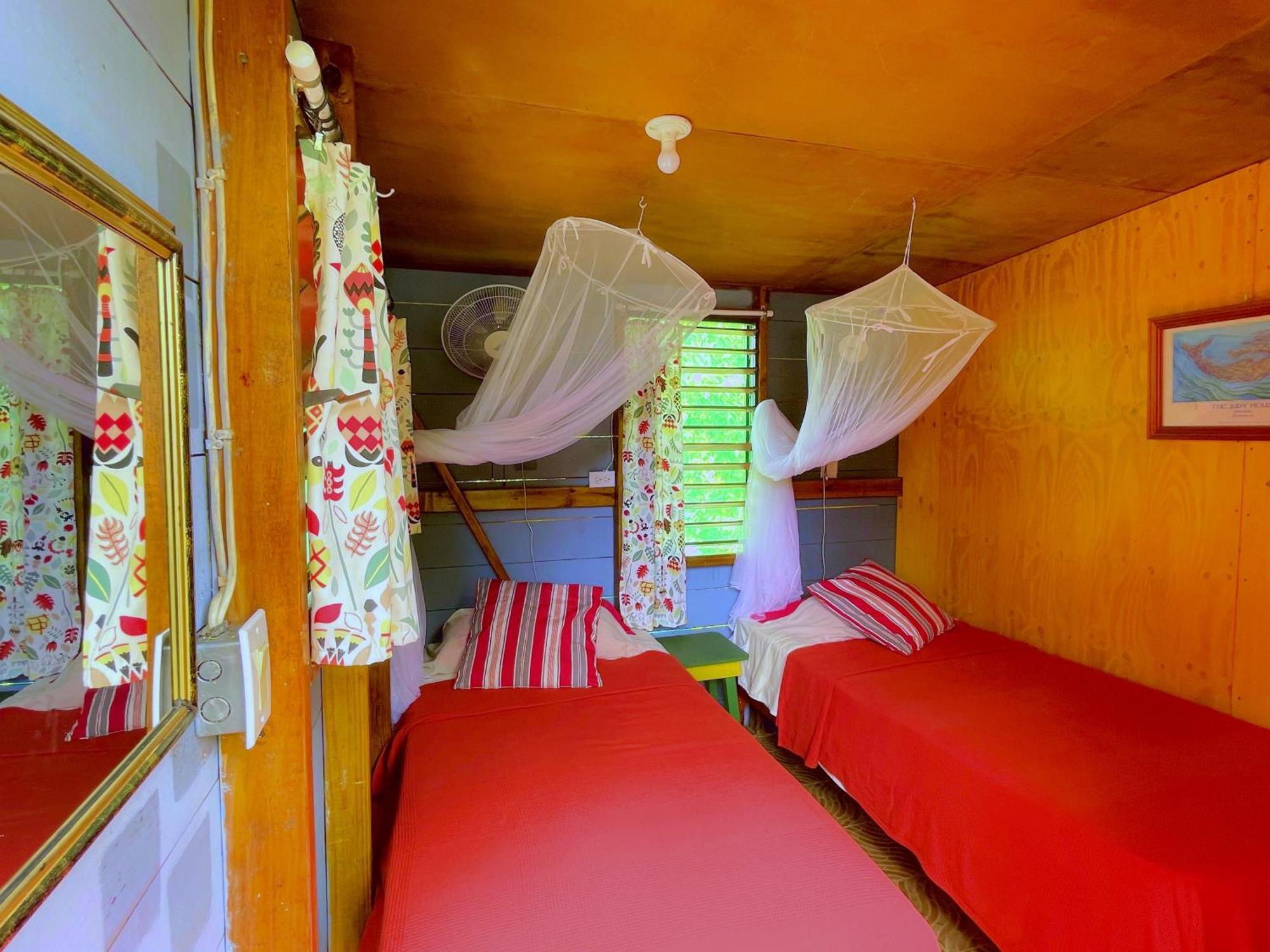 Hostel Judy House Cottages And Rooms Negril