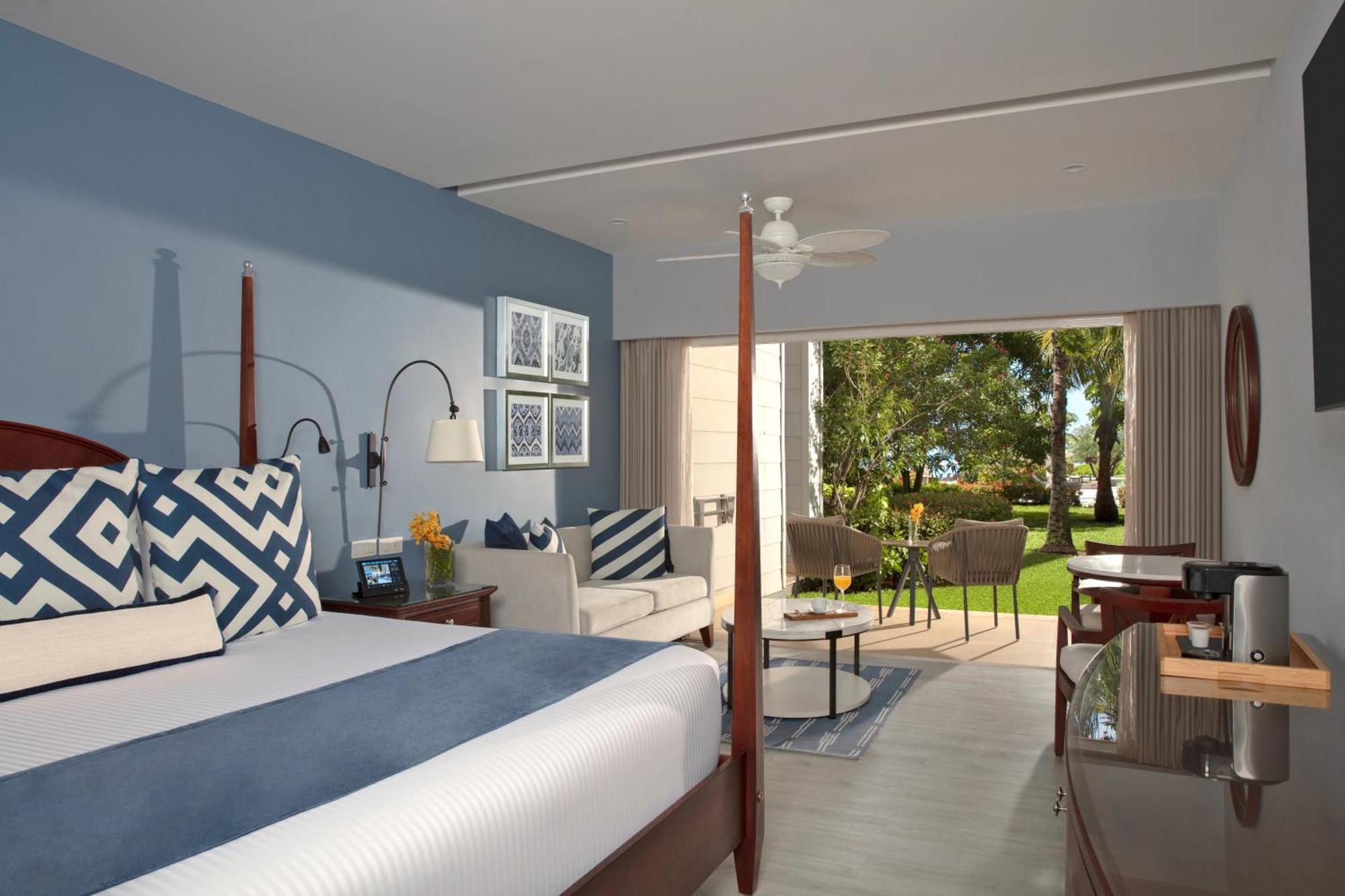 Secrets St. (adults Only) Resort 5*