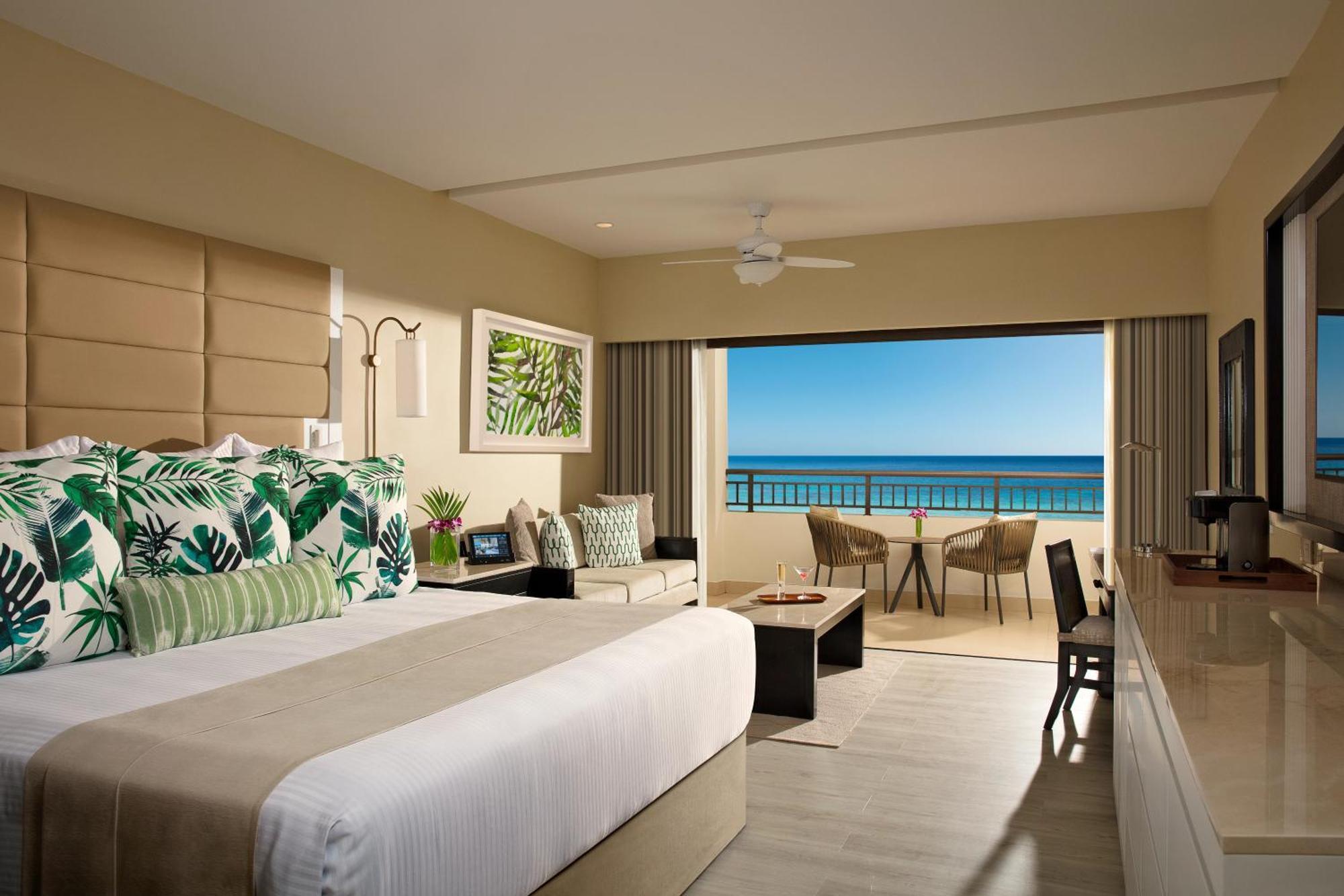 Secrets Wild Orchid (adults Only) Resort