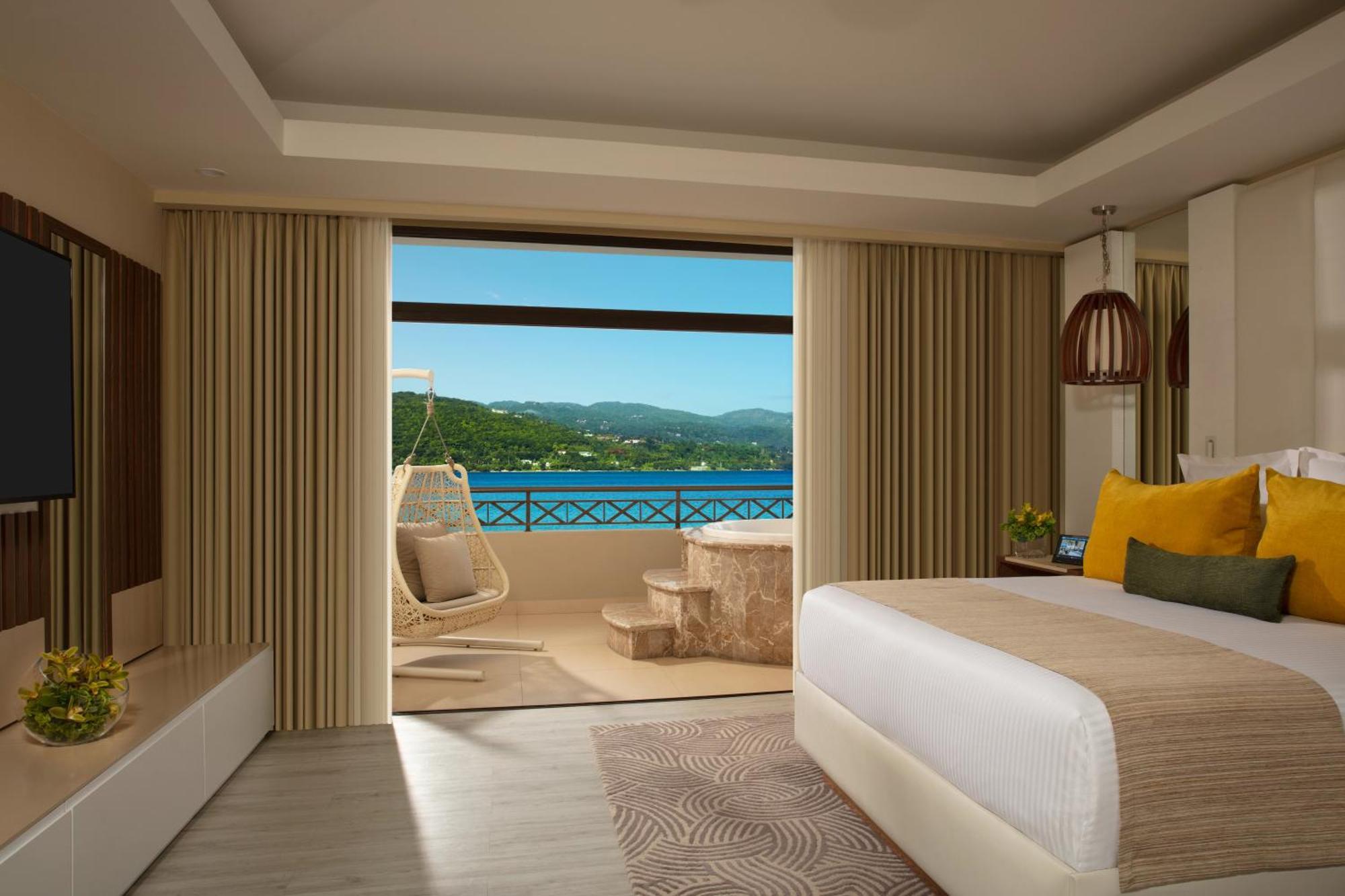 Resort Secrets Wild Orchid (adults Only) 5*