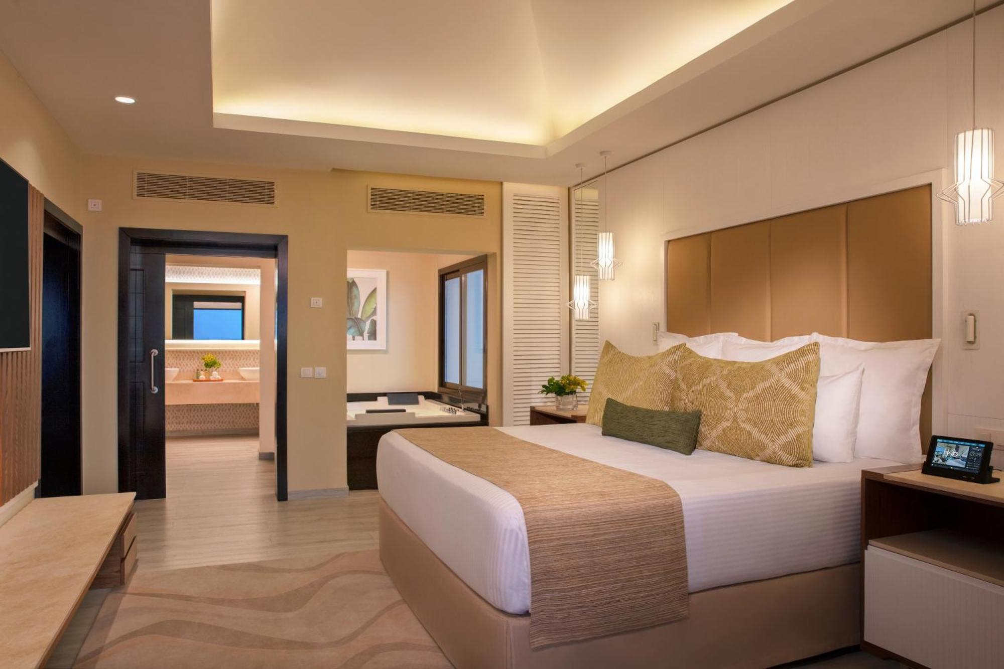 Secrets Wild Orchid (adults Only) Resort Montego Bay