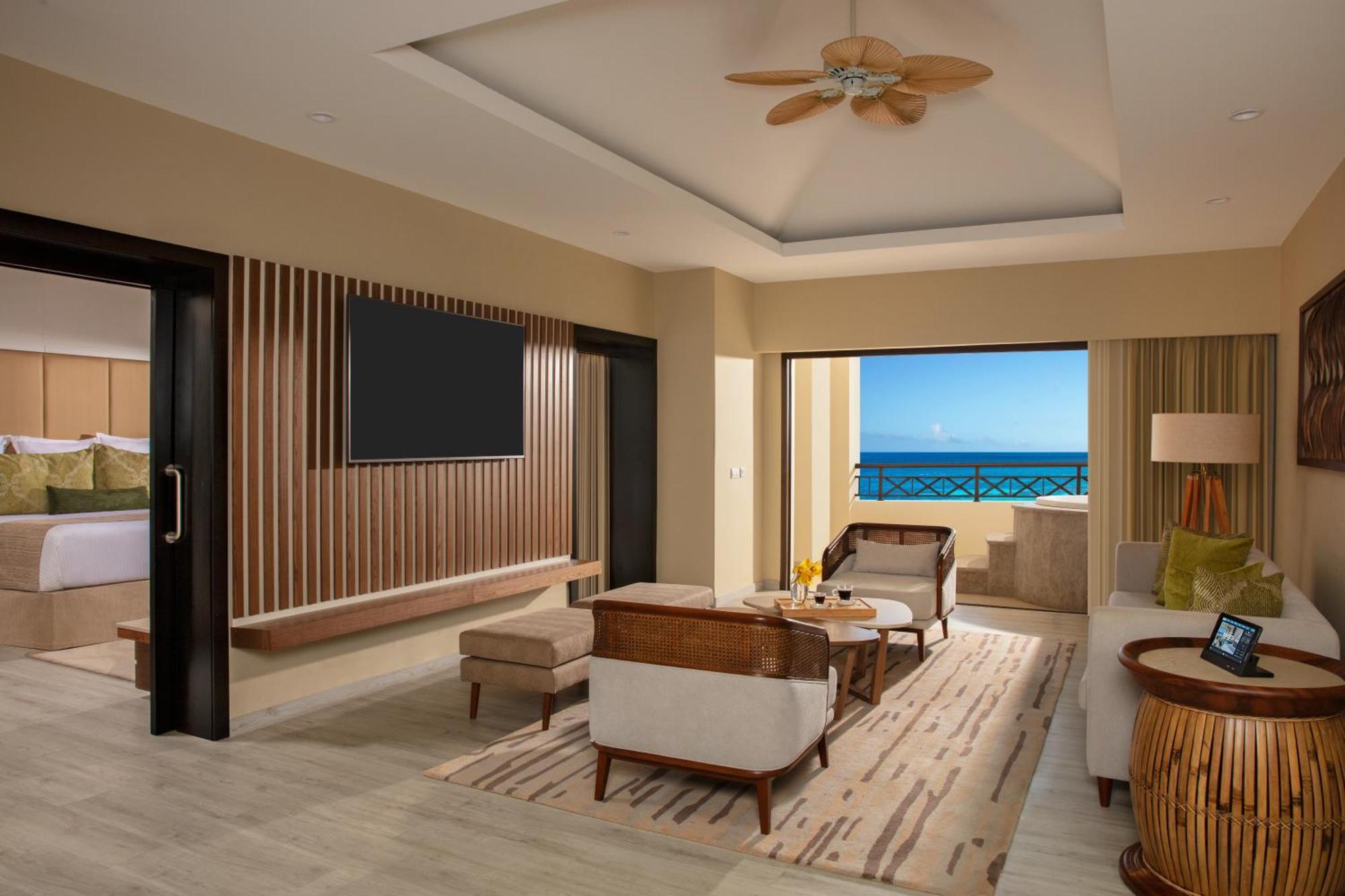 Resort Secrets Wild Orchid (adults Only) Montego Bay