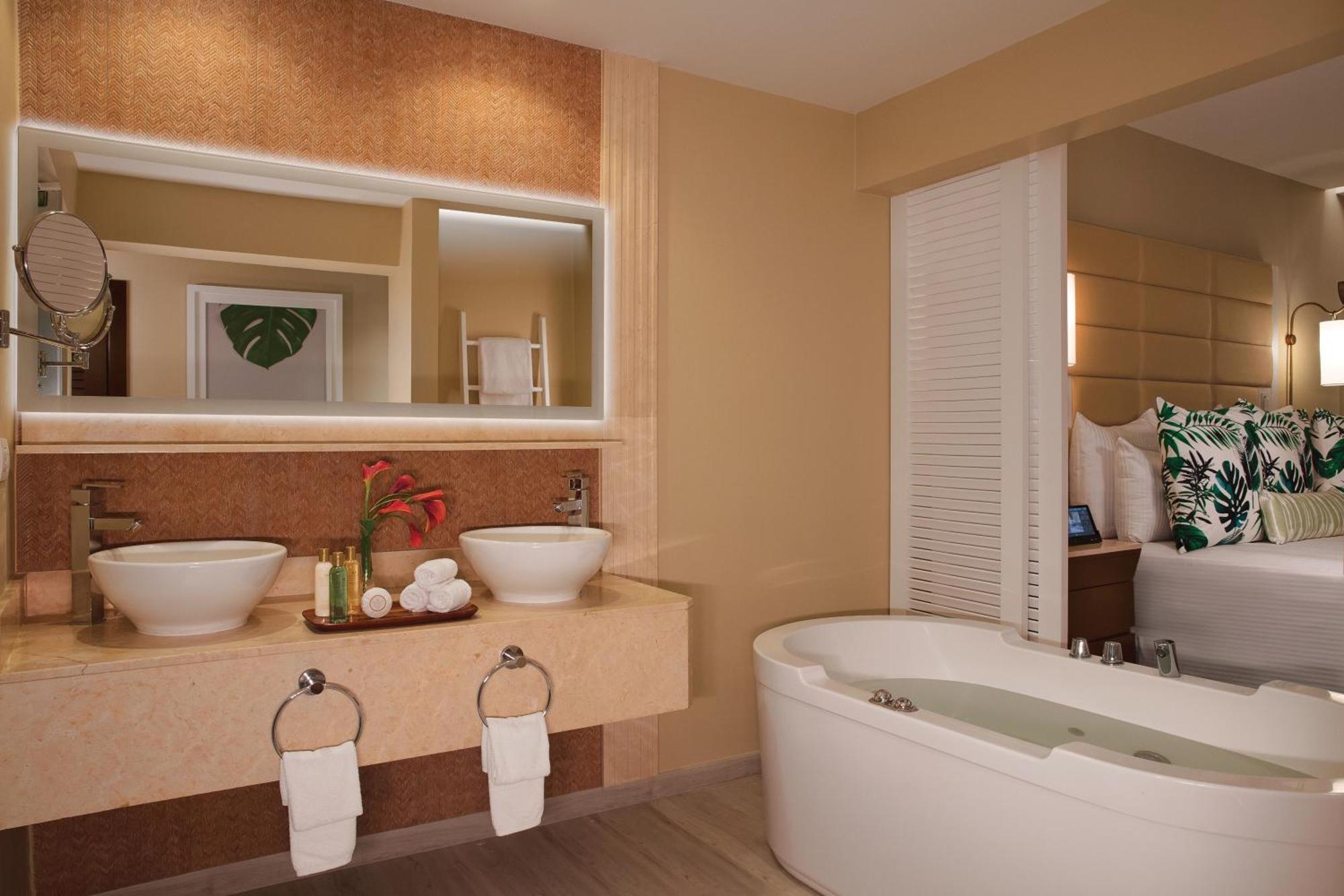 Secrets Wild Orchid (adults Only) 5*