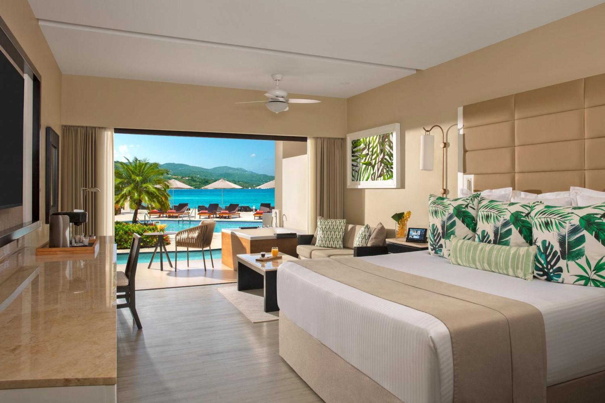 Secrets Wild Orchid (adults Only) Montego Bay