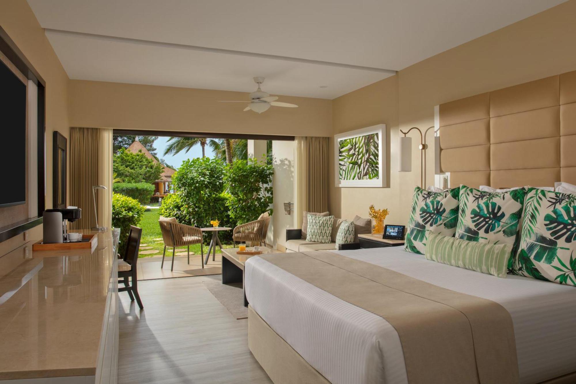 Secrets Wild Orchid (adults Only) 5* Montego Bay