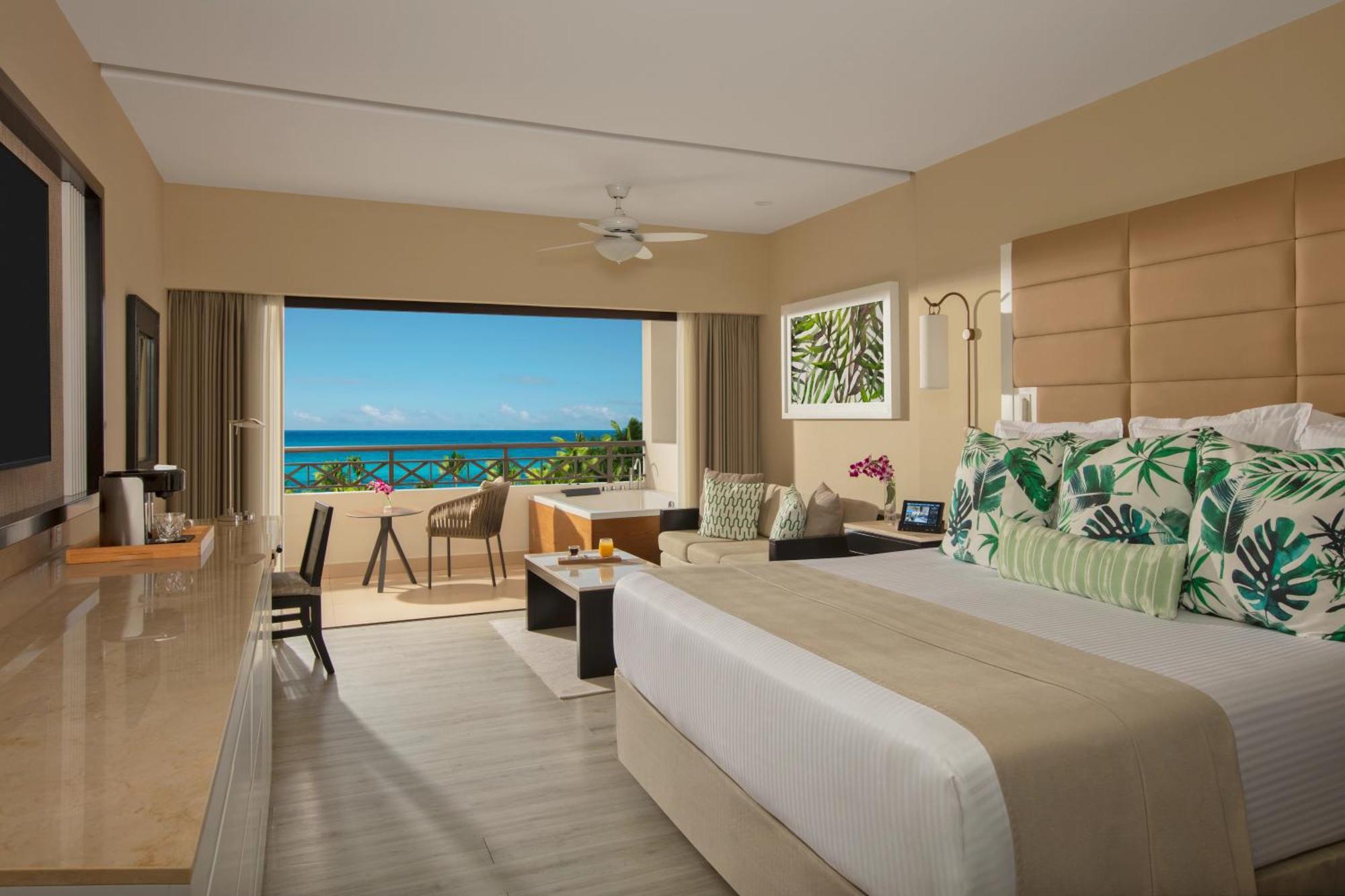 Secrets Wild Orchid (adults Only) Resort