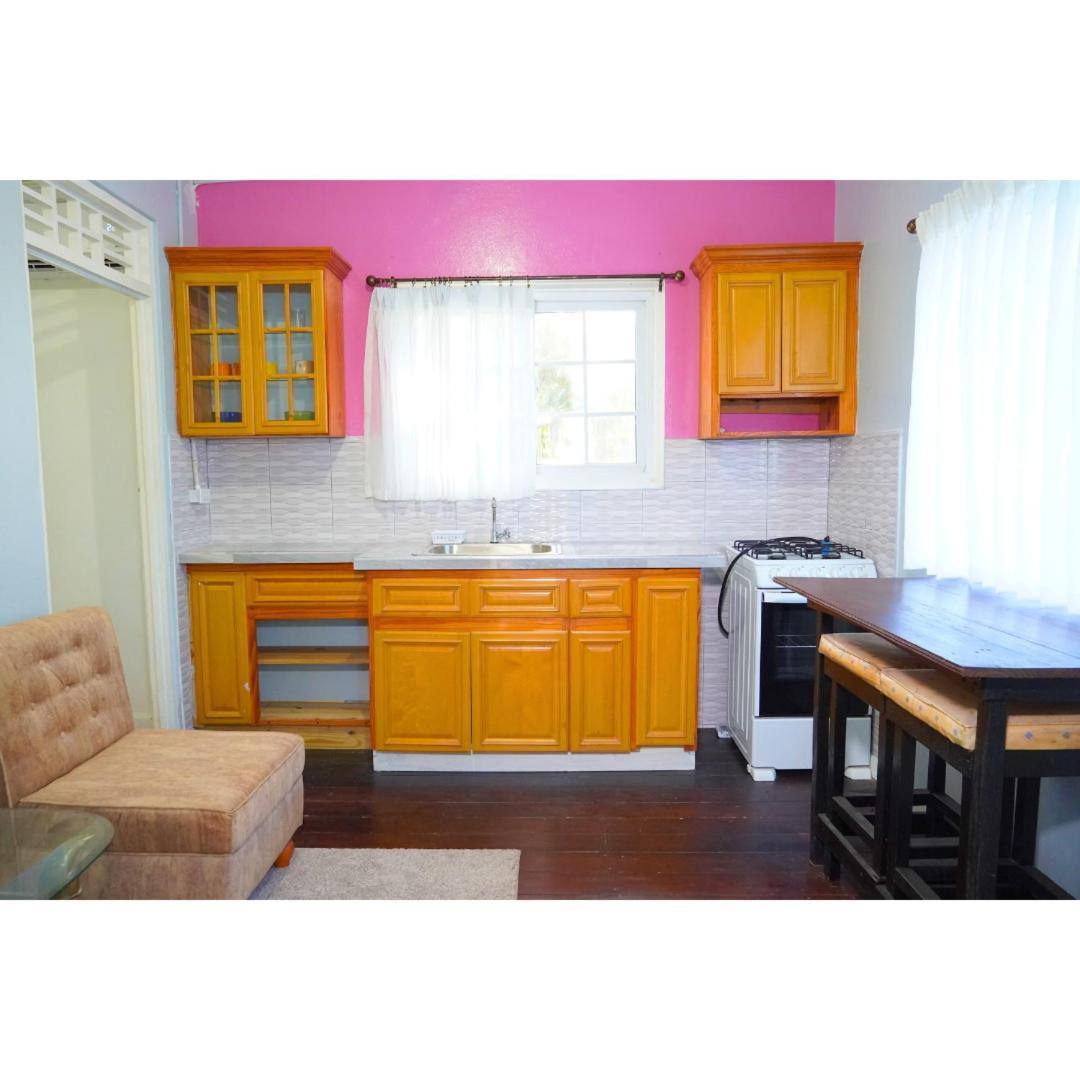 Shades Of Summer In With Kitchen Guest house
