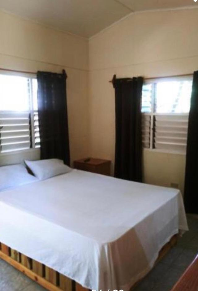 Andre's Gasthof Negril