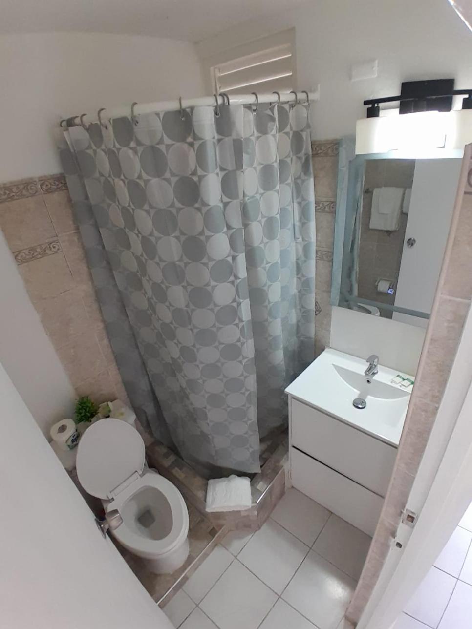 21 Aparthotel Ocho Rios