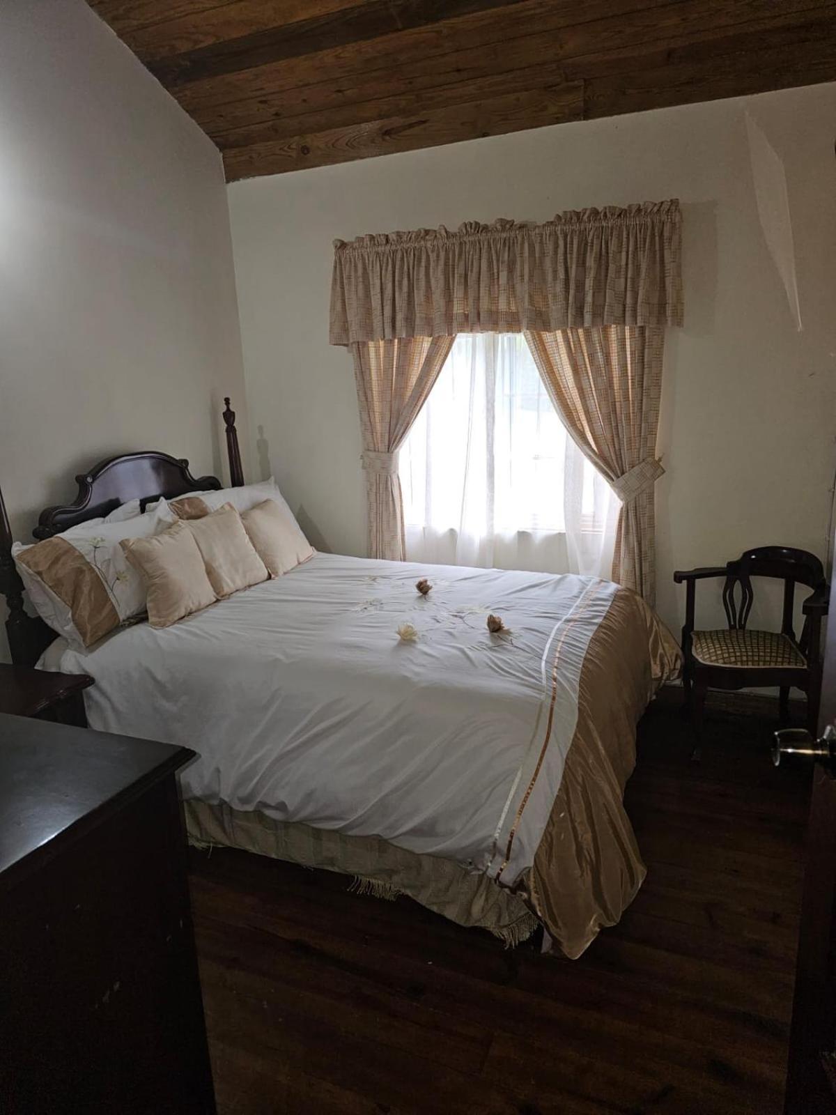 Guest house Dalkeith Greathouse *