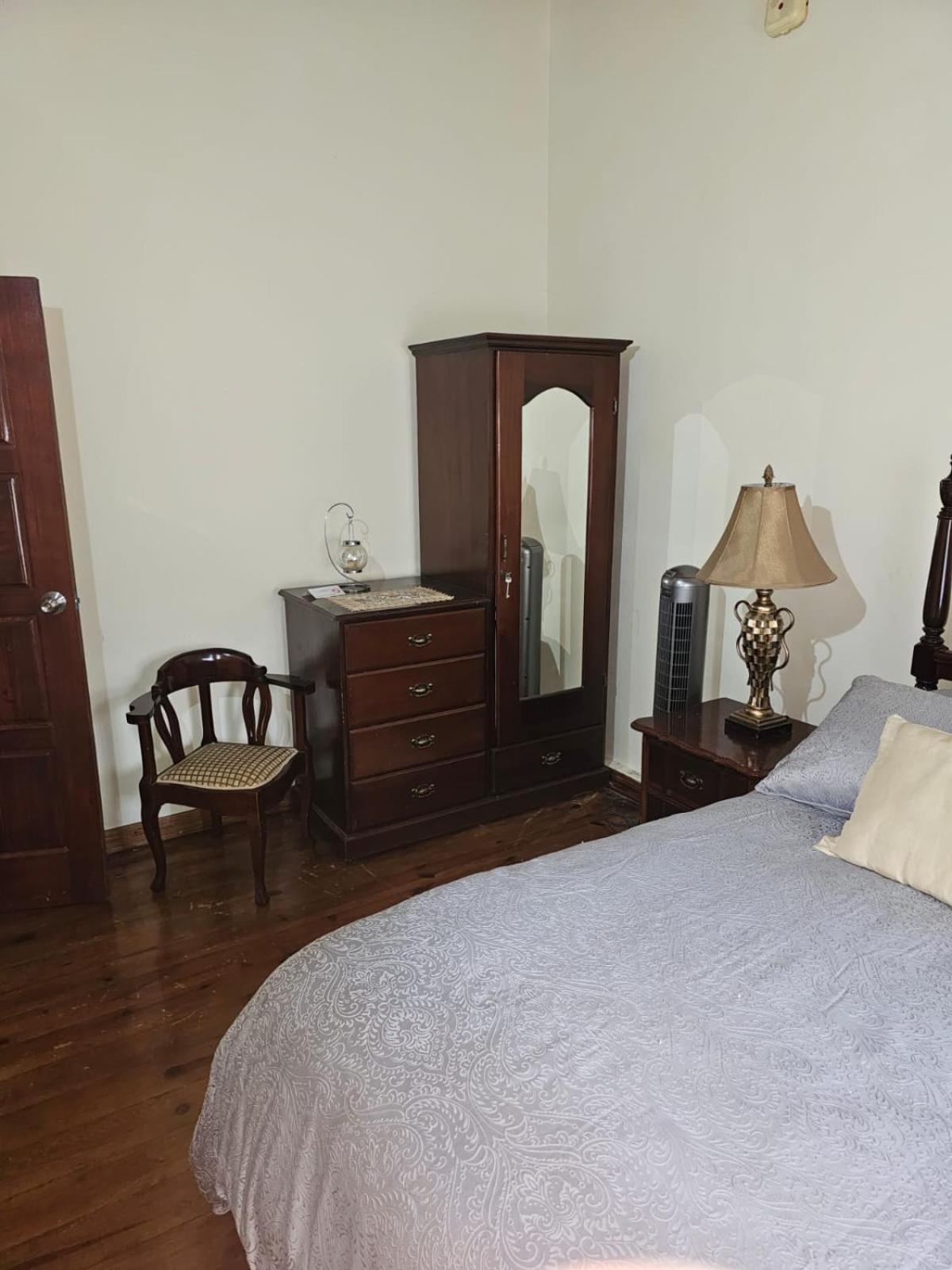 Guest house Dalkeith Greathouse