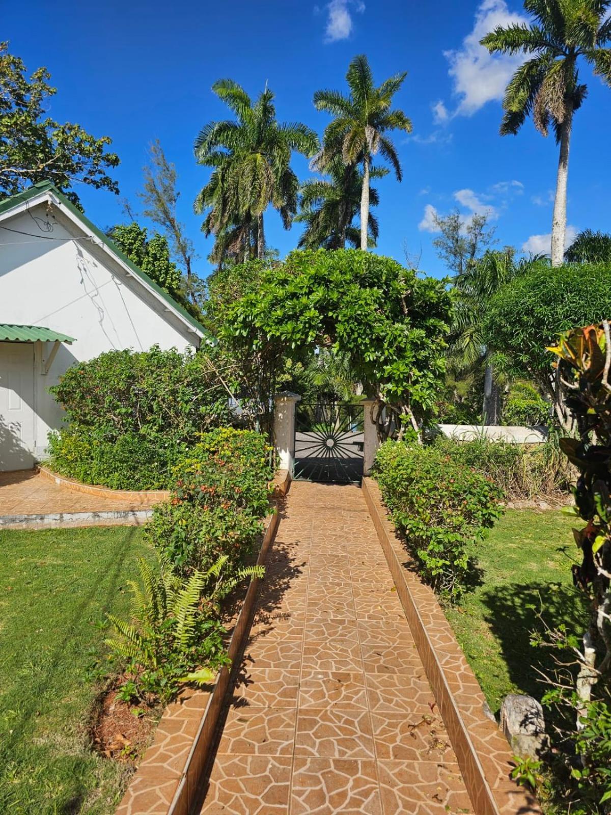 Dalkeith Greathouse Guest house *