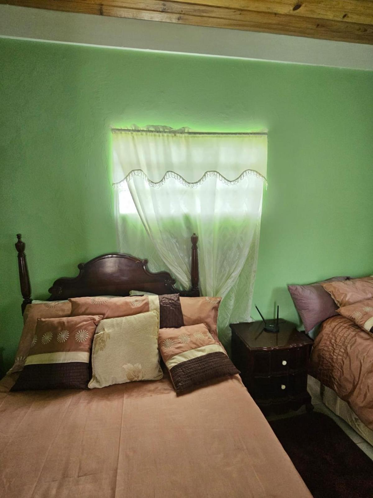 Guest house Dalkeith Greathouse *