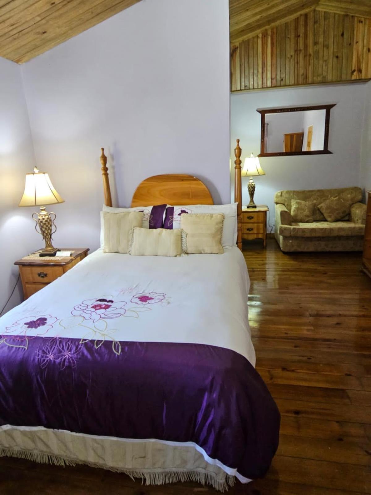 Guest house Dalkeith Greathouse Knockpatrick