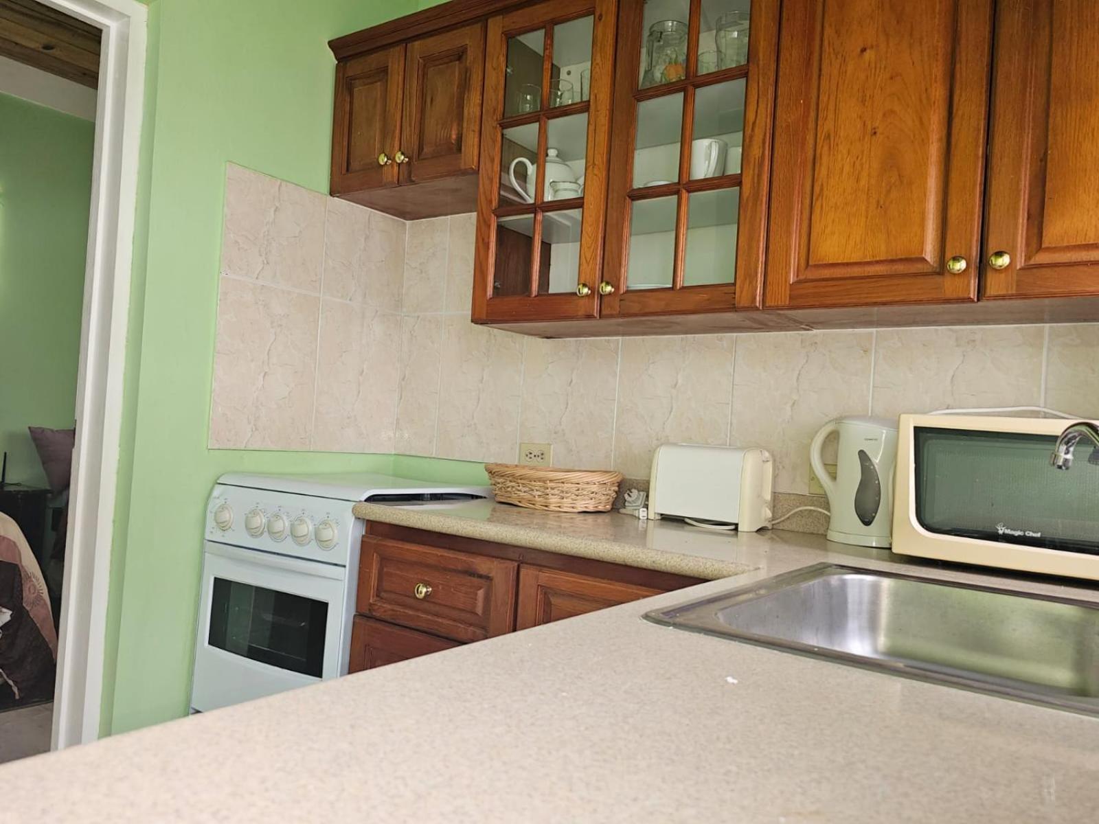 Guest house Dalkeith Greathouse Knockpatrick