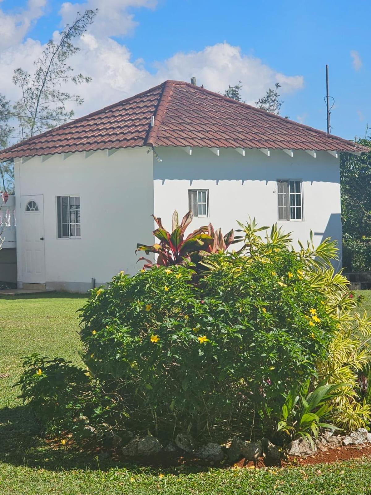 Guest house Dalkeith Greathouse