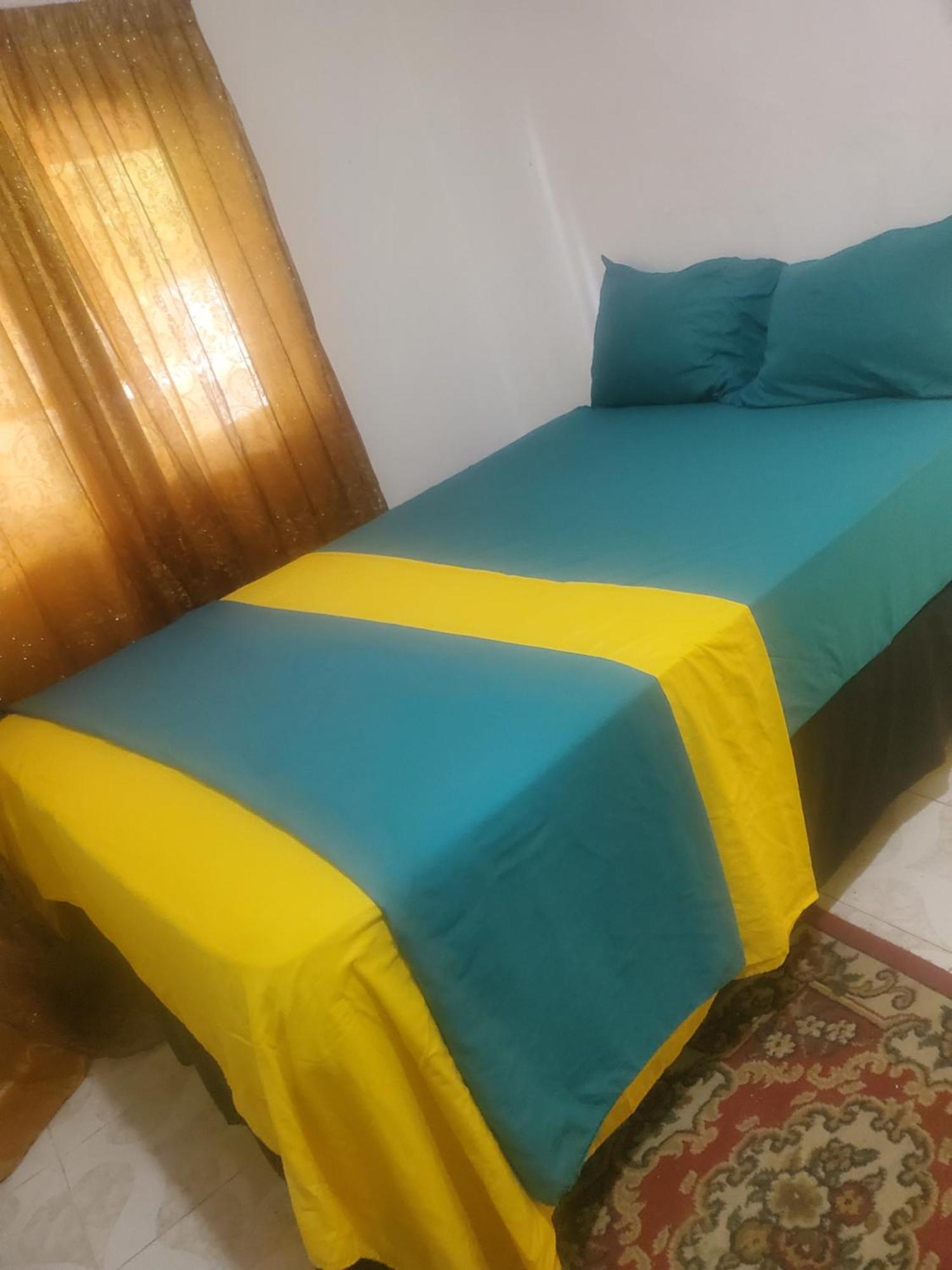 Fay Casa de hóspedes Negril