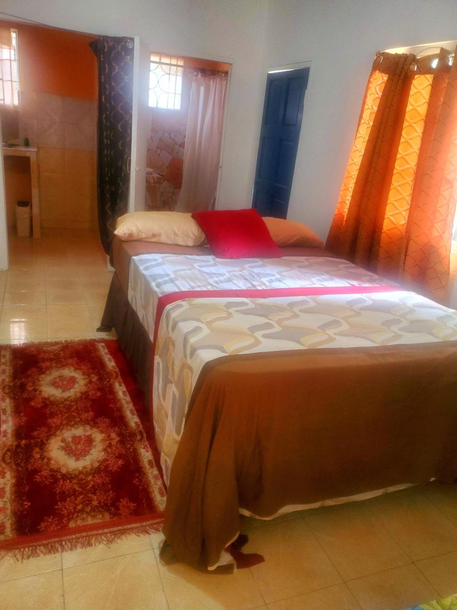 Casa de hóspedes Fay Negril