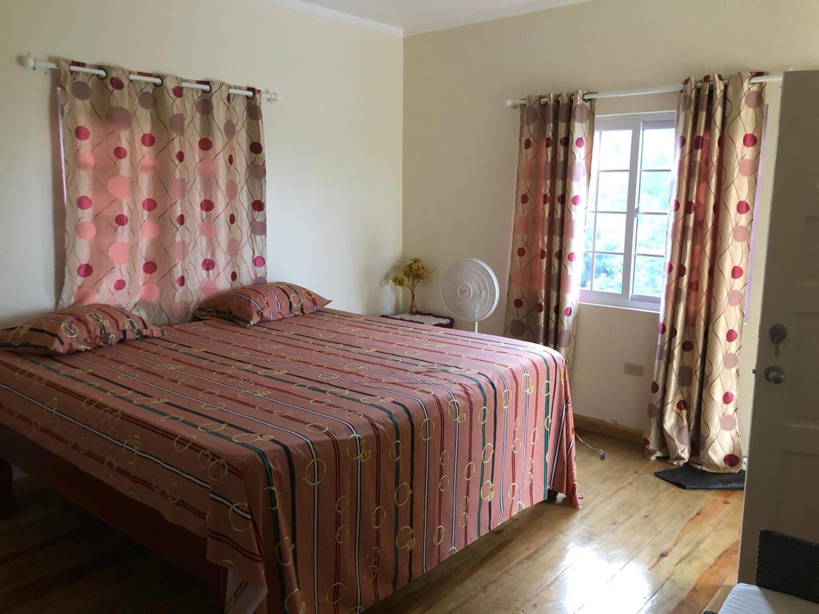 Jay's Ii Guest house *