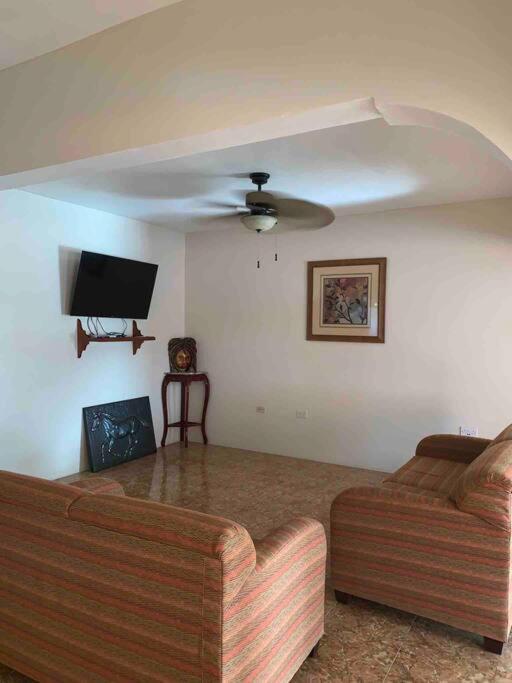 Duncan's Guest house