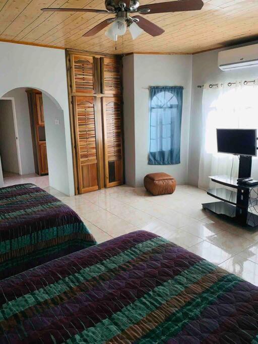 Duncan's Guest house