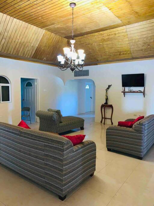 Guest house Duncan's