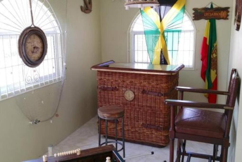 Guest house Duncan's 4*