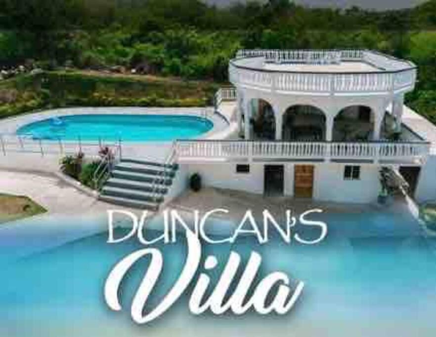 Guest house Duncan's 4*