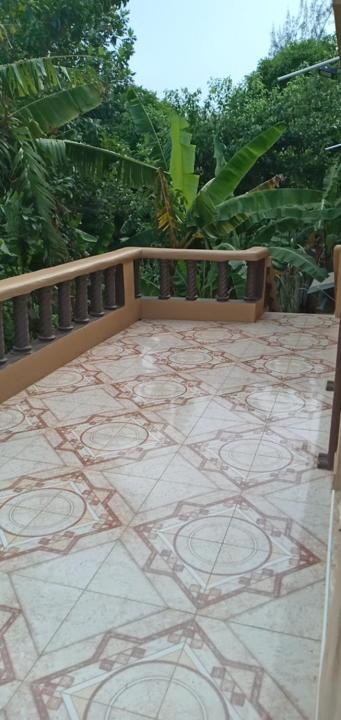 Guest house Cambridge Mi Casa Ur Casa With Pool And Access Runaway Bay