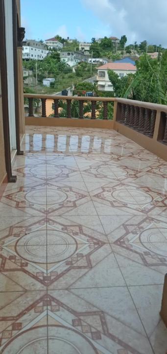 Guest house Cambridge Mi Casa Ur Casa With Pool And Access Runaway Bay