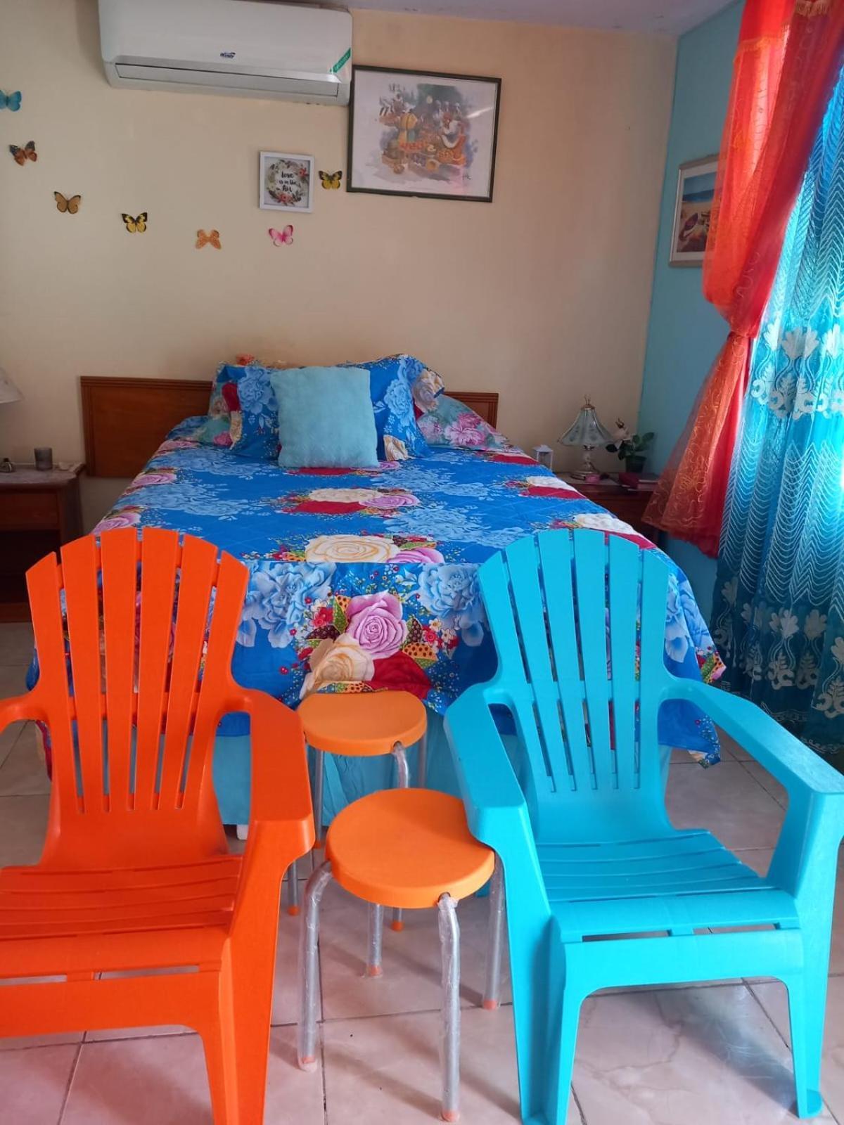 Seacastle Deluxe Guest house
