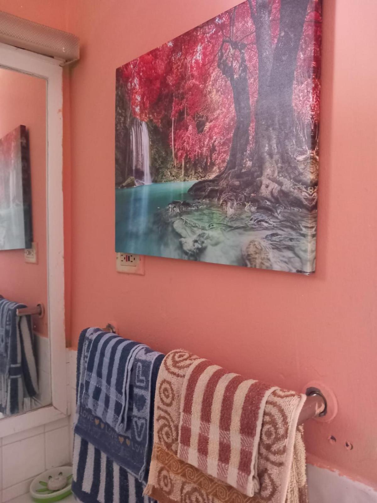 Seacastle Deluxe Guest house *