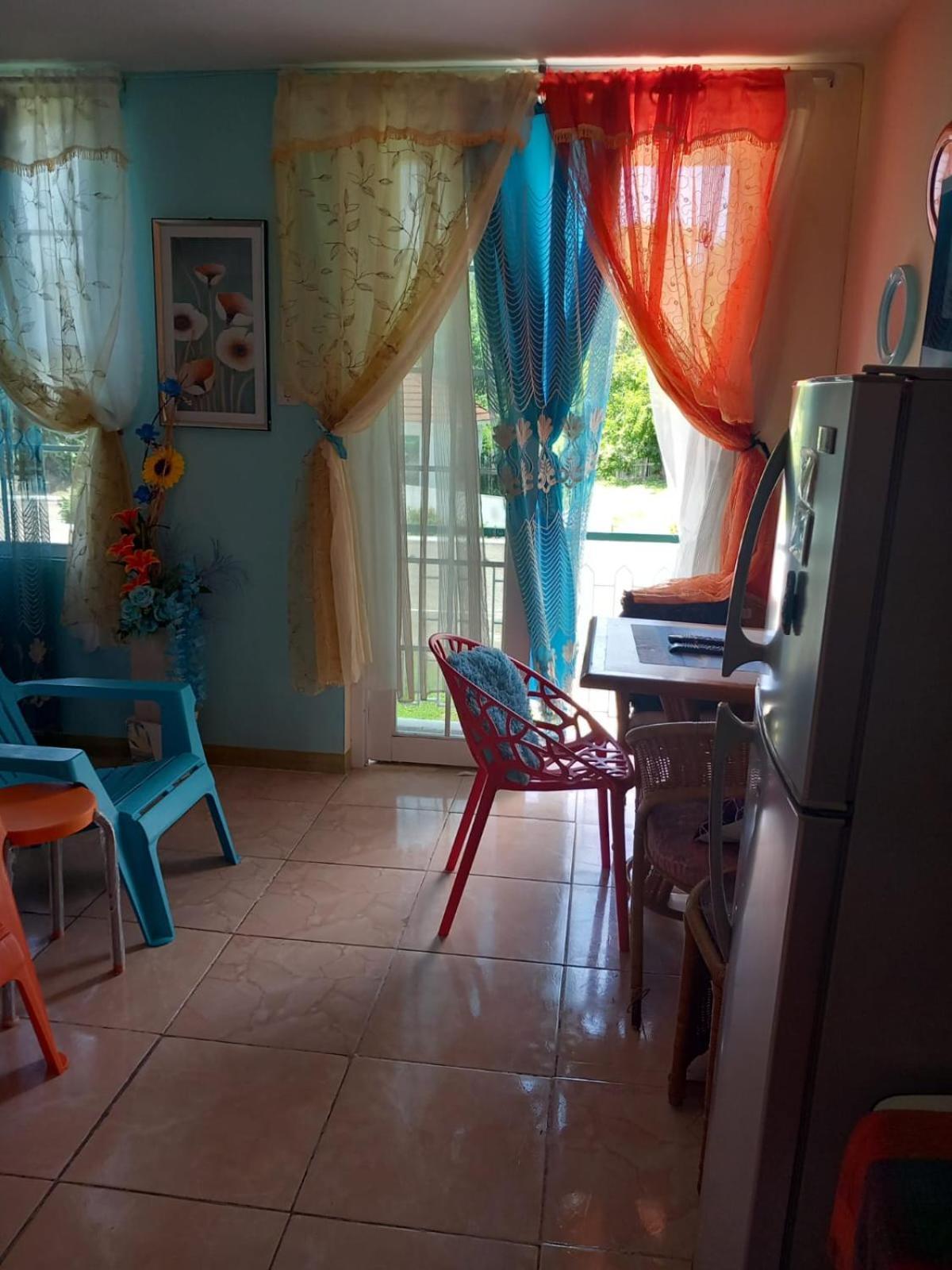 Seacastle Deluxe Guest house