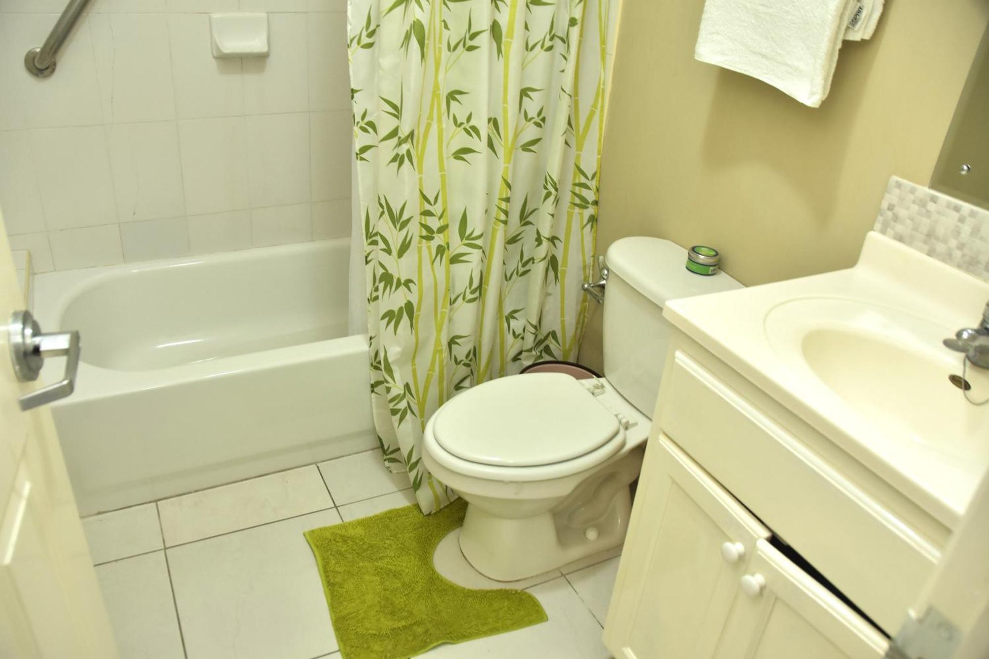 Bed & Breakfast The President 5 Minutes To Devon House 4 Waterloo Avenue